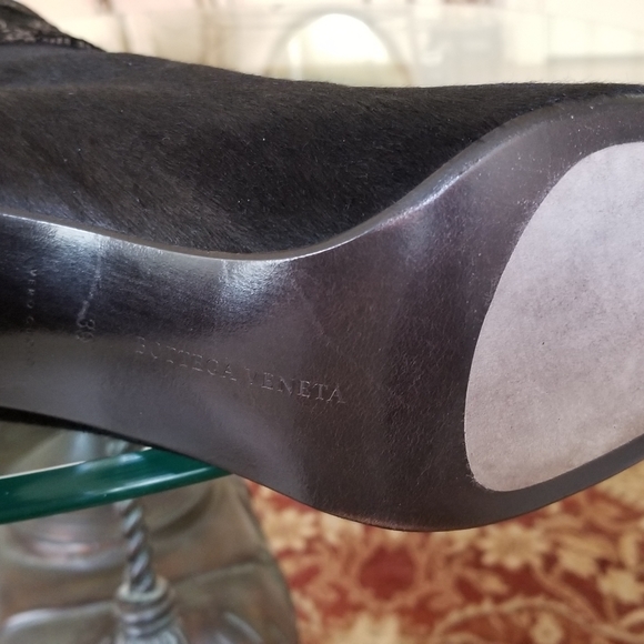 Bottega Veneta Boots - Picture 3 of 5